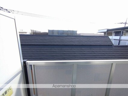 レオパレスイエルバ[1K/19.87m2]の眺望