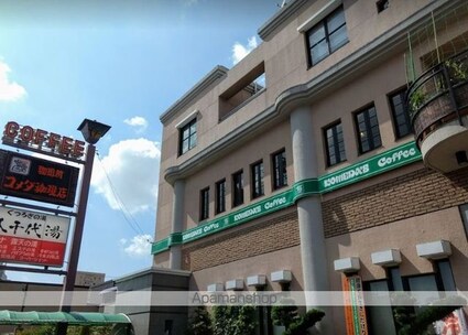 ＤＩＡＭＯＮＤ　ＭＯＯＮ[1K/28.1m2]の周辺4