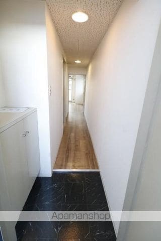 シャトー元町の内装写真