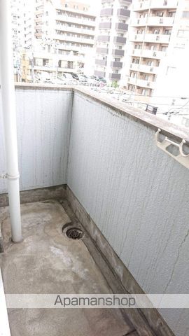 パステルクボ15の内装写真