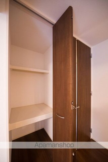 フォトアファール[2LDK/61.26m2]の収納