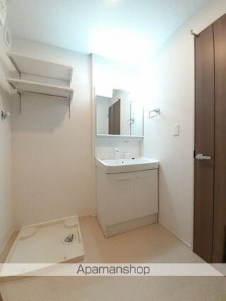 ＪＡＤＡ　Ｈｏｕｓｅ滝宮Ｈ[2LDK/59.58m2]の洗面所