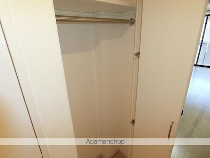 グランカーサ馬込Ⅰ[1R/26.38m2]の収納