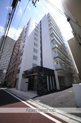 東京都八王子市八日町[1SLDK/53.41m2]の外観5