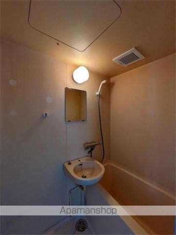 JOY COURT A棟の内装写真