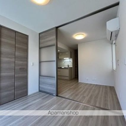Ｖｉｌｌａ　ｒｉｖｉｅｒｅ[1DK/30.03m2]のリビング・居間
