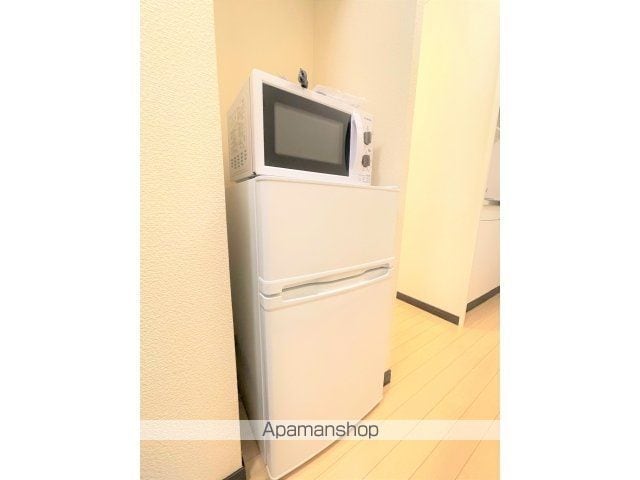 Roi de gland大田町の内装写真