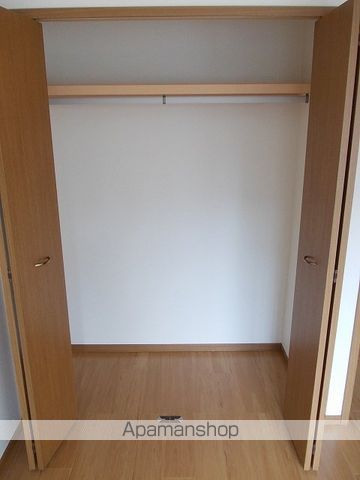 フィオーレIIの内装写真