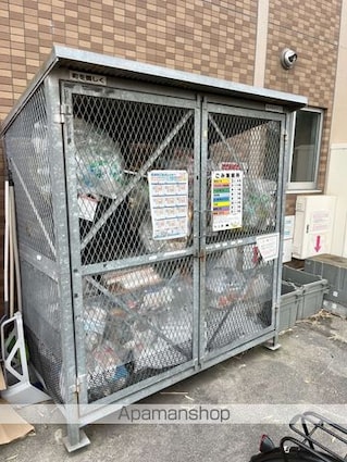 Ａｎｔｅｖｏｒｔｅ[1K/24m2]の共用部5