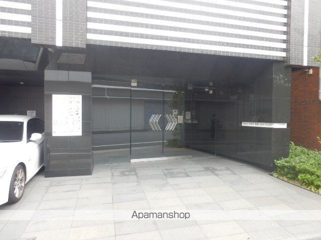 ステージファースト両国アジールコートの外観写真