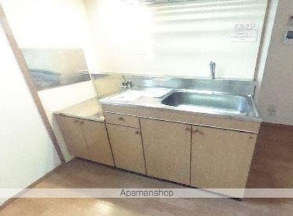 アネックス村山　Ｂ[2DK/53.28m2]の内装3