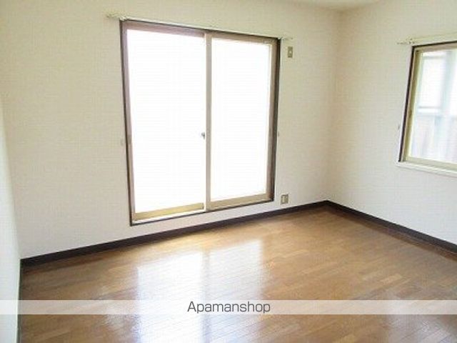 東仙北ハイツB棟の内装写真