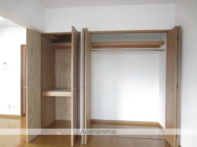 メゾンアネシスの内装写真