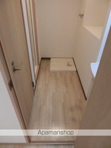 アクシス墨田の内装写真