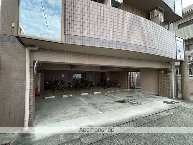シティライフ打越の外観写真