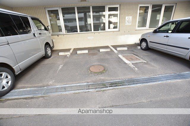 アジエステート大通西プラザのその他写真
