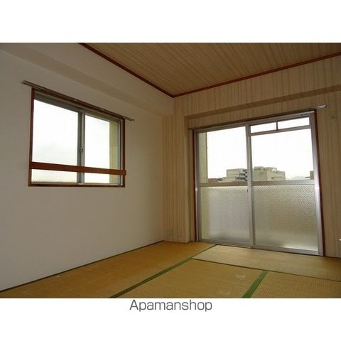 アーバニー大賀の内装写真