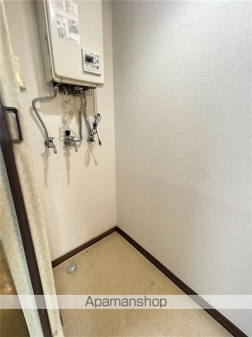 メゾン石田B棟の内装写真