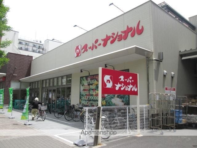 ハーバーハウス大阪の周辺写真