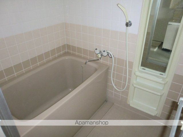 セントラルパレスの内装写真