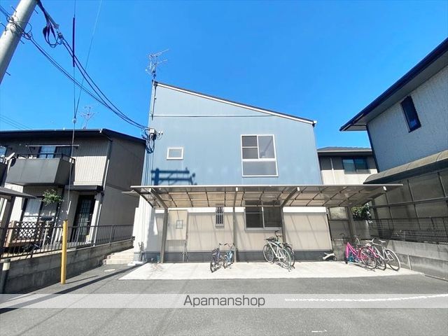 Othello参番館の外観写真