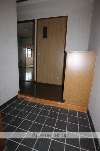 誠和ビルの内装写真