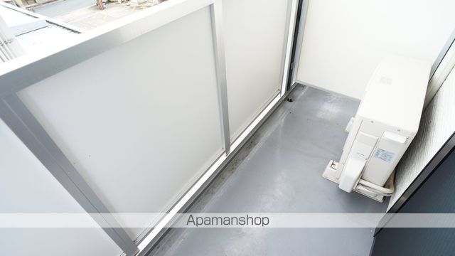レオパレスエクセル御幣島の内装写真