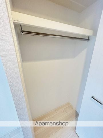 ESLEAD大阪グランフォートの内装写真