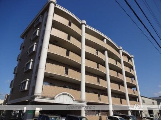 アム　フルッス 501 ｜ 福岡県福岡市博多区麦野３丁目17-33（賃貸アパート2LDK・5階・69.22㎡） その3