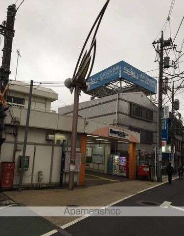 コンフォルト若宮の周辺写真