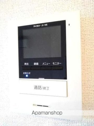 メゾン ド リヴェールIIIの内装写真