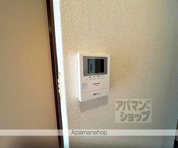 ジュネスIの内装写真