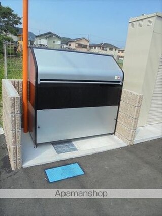 和歌山県和歌山市西庄[2LDK/57.54m2]の共用部1