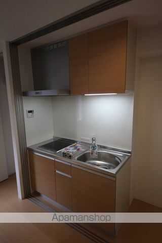 Villa SATSUKIの内装写真