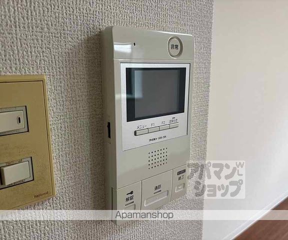 DETOM-1 西陣聚楽の内装写真