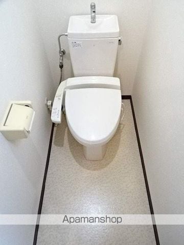 ウエストタウンテラス北棟の内装写真