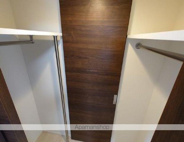 SーRESIDENCE錦糸町パークサイドの内装写真