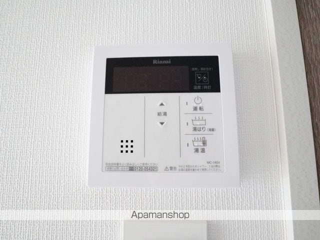 メインステージ立川IIIの内装写真