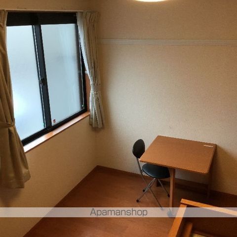 レオパレスせせらぎの内装写真