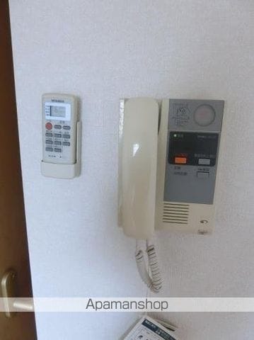スプール浄水通りの内装写真