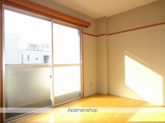 RSレジデンスの内装写真