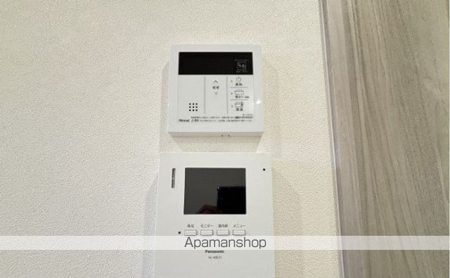 EDGEMOMENT長江の内装写真