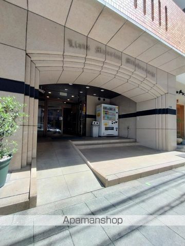 ライオンズマンション御堂本町の玄関写真