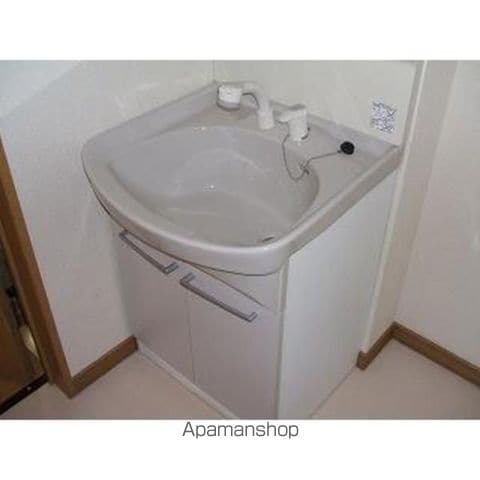 ビバリー南郷の内装写真