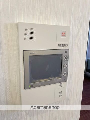 PREZIO難波ユーロの内装写真