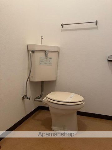 ビューフラット宮の沢の内装写真