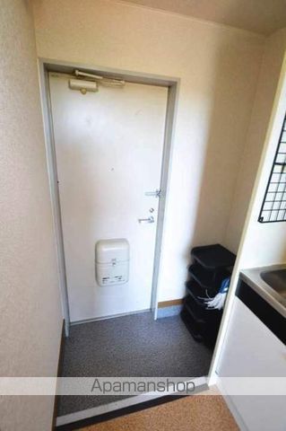 201 JOTO A棟の内装写真