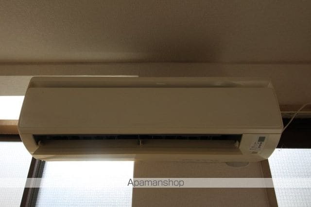 サンパレスマンションの内装写真