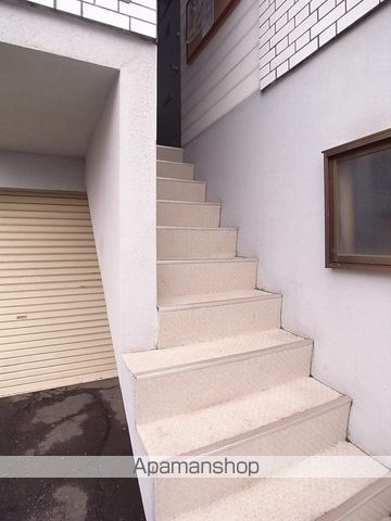 HOLMESのその他写真