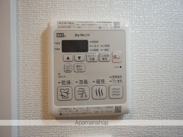SーRESIDENCE茶屋ヶ坂 平面駐車場ありの内装写真